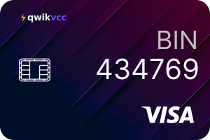 VIRTUAL VISA GOLD