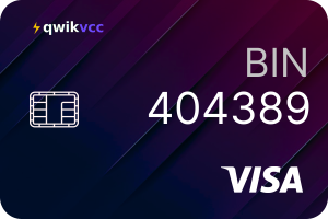 VIRTUAL VISA PLATINUM